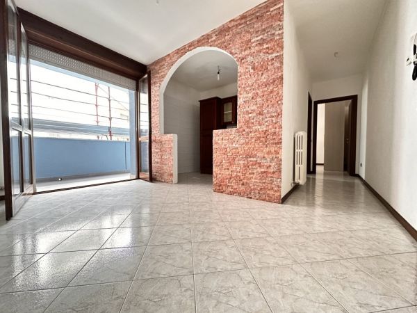 Appartamento vendita Zelo Buon Persico (Lodi) , € 99.000, 1 camera, 55 mq, Piano rialzato 