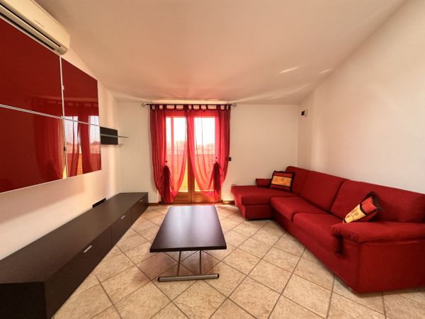 Appartamento vendita Merlino (Lodi) , € 95.000, 1 camera, 65 mq, Piano 2° 