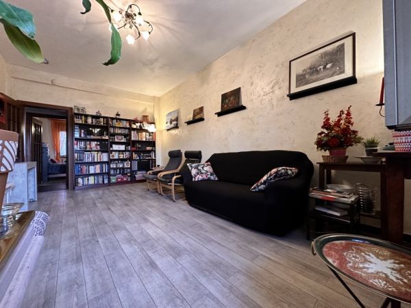 Appartamento vendita Mediglia (Milano) , € 115.000, 2 camere, 109 mq, Piano terra 